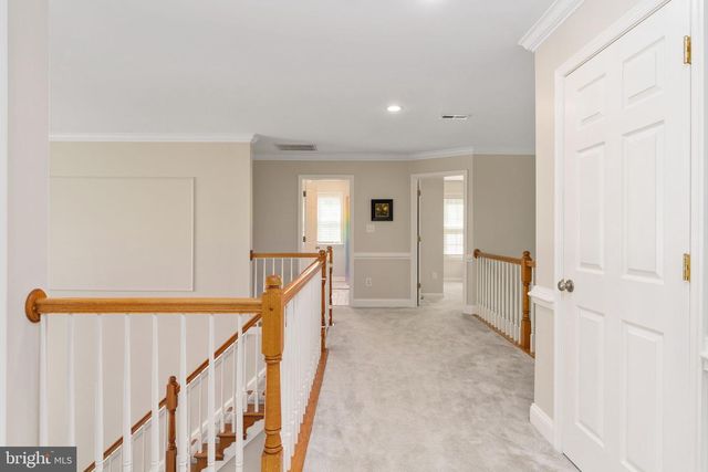 795 WINTERBERRY DR, Fredericksburg, VA 22405