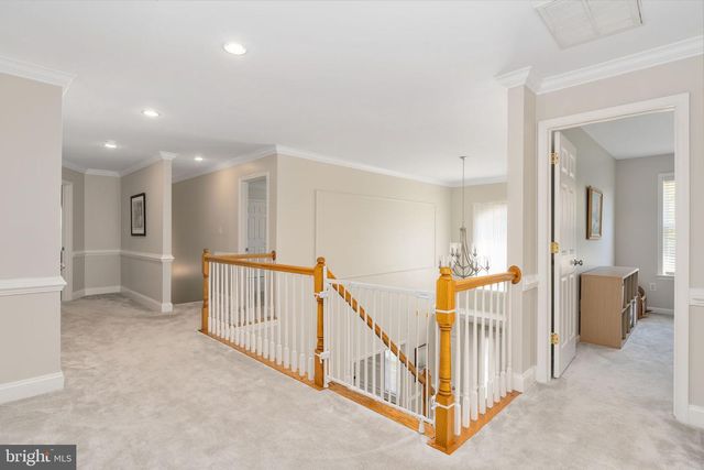 795 WINTERBERRY DR, Fredericksburg, VA 22405
