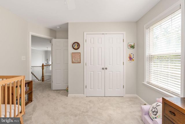 795 WINTERBERRY DR, Fredericksburg, VA 22405