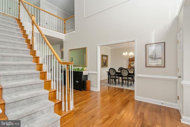 795 WINTERBERRY DR, Fredericksburg, VA 22405