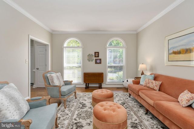 795 WINTERBERRY DR, Fredericksburg, VA 22405