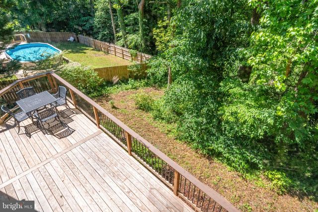 795 WINTERBERRY DR, Fredericksburg, VA 22405
