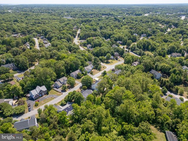 795 WINTERBERRY DR, Fredericksburg, VA 22405