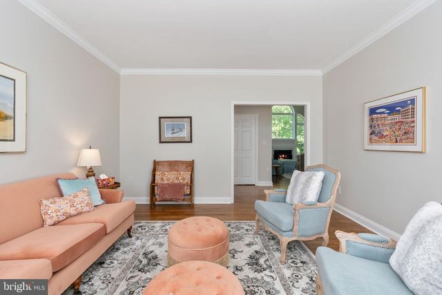 795 WINTERBERRY DR, Fredericksburg, VA 22405