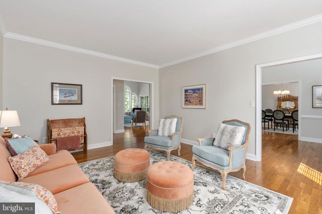 795 WINTERBERRY DR, Fredericksburg, VA 22405