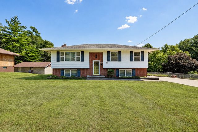 341 E Rose Avenue, Des Moines, IA 50315