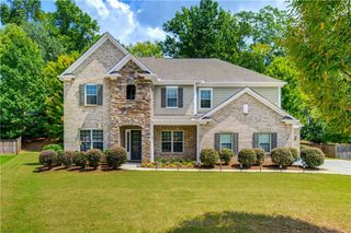 12269 Ferncreek Drive, Alpharetta, GA 30004
