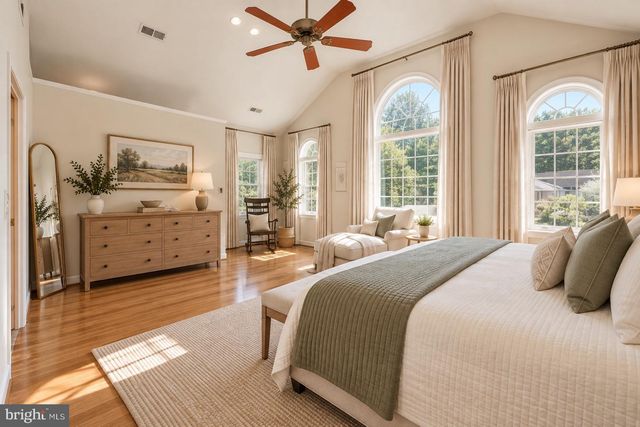 3032 CRANE DR, Falls Church, VA 22042