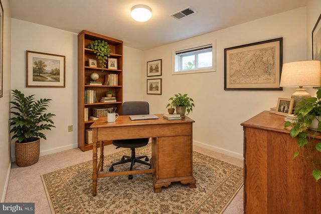 3032 CRANE DR, Falls Church, VA 22042