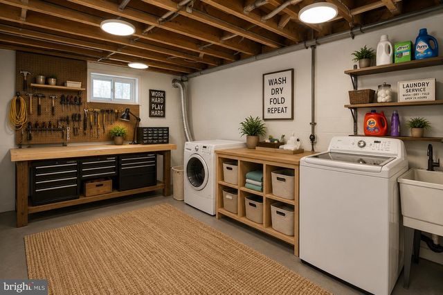 3032 CRANE DR, Falls Church, VA 22042