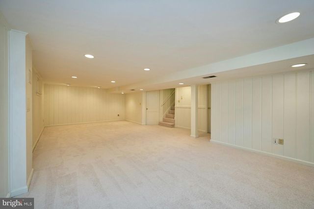 3032 CRANE DR, Falls Church, VA 22042