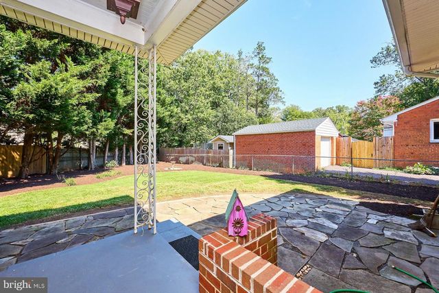 3032 CRANE DR, Falls Church, VA 22042