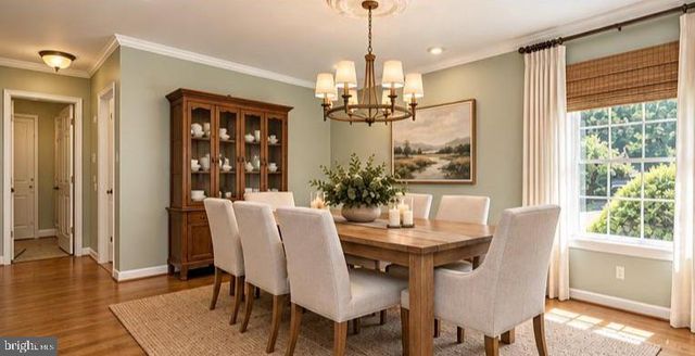 3032 CRANE DR, Falls Church, VA 22042