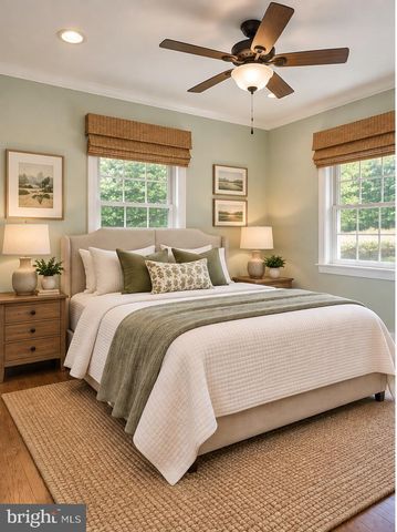 3032 CRANE DR, Falls Church, VA 22042
