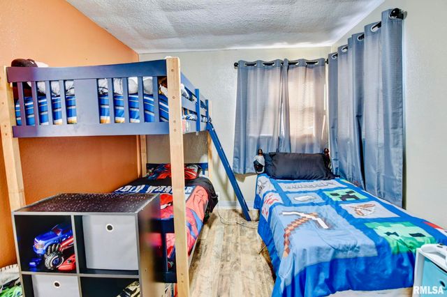 701 W Prairie Street, Taylorville, IL 62568