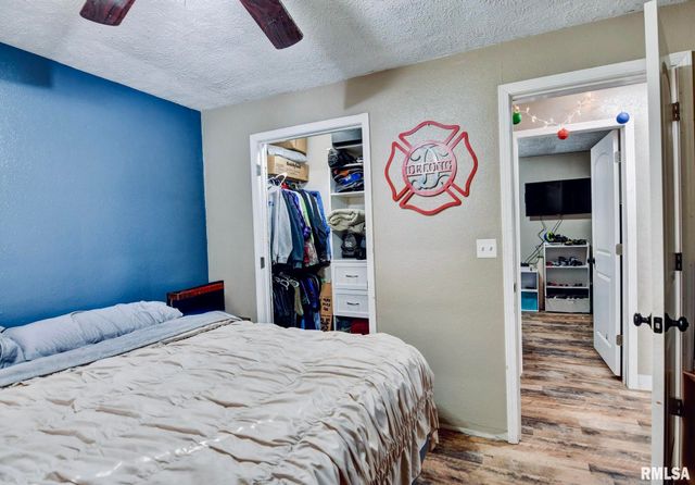 701 W Prairie Street, Taylorville, IL 62568