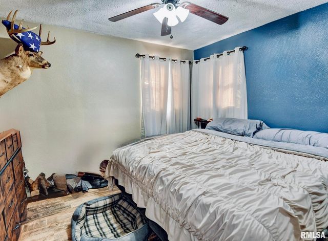 701 W Prairie Street, Taylorville, IL 62568