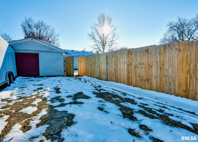 701 W Prairie Street, Taylorville, IL 62568