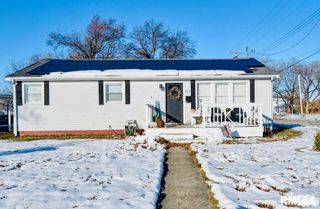 701 W Prairie Street, Taylorville, IL 62568