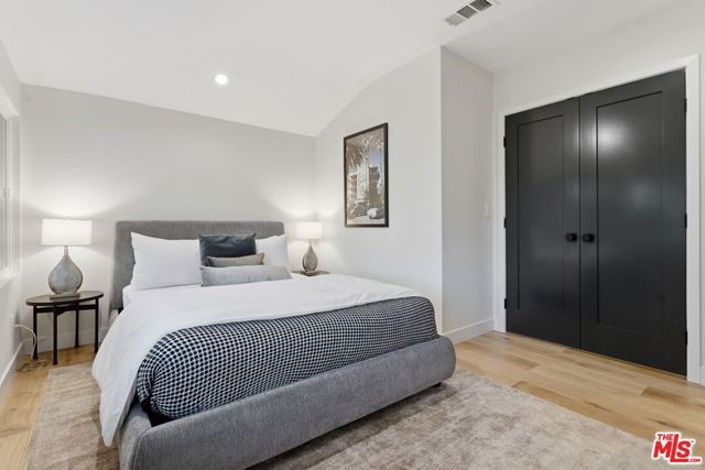 16708 Chaplin Avenue, Encino, CA 91436