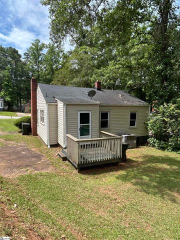 236 Pleasant Ridge Avenue, Greenville, SC 29605