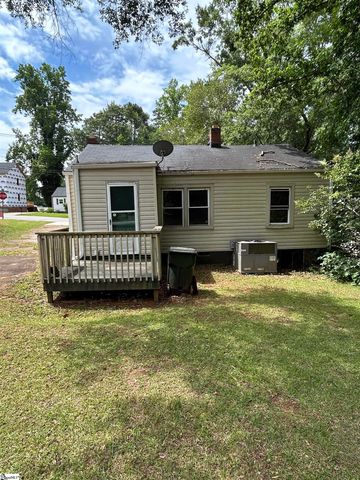 236 Pleasant Ridge Avenue, Greenville, SC 29605