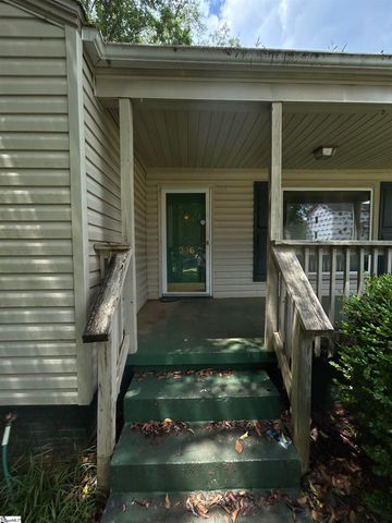 236 Pleasant Ridge Avenue, Greenville, SC 29605