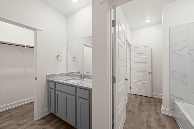 564 Gus LOOP, Georgetown, TX 78626