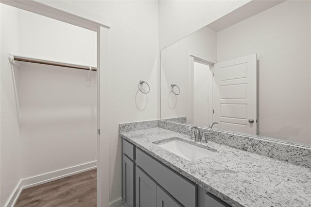 564 Gus LOOP, Georgetown, TX 78626