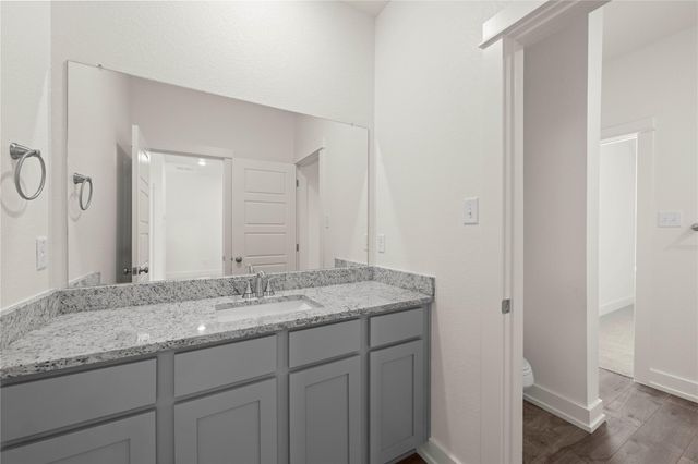 564 Gus LOOP, Georgetown, TX 78626