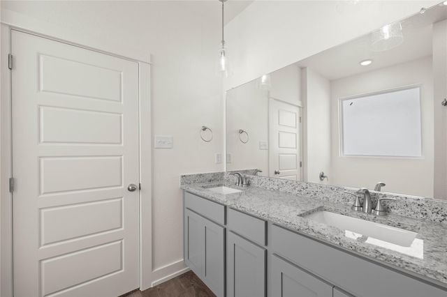 564 Gus LOOP, Georgetown, TX 78626