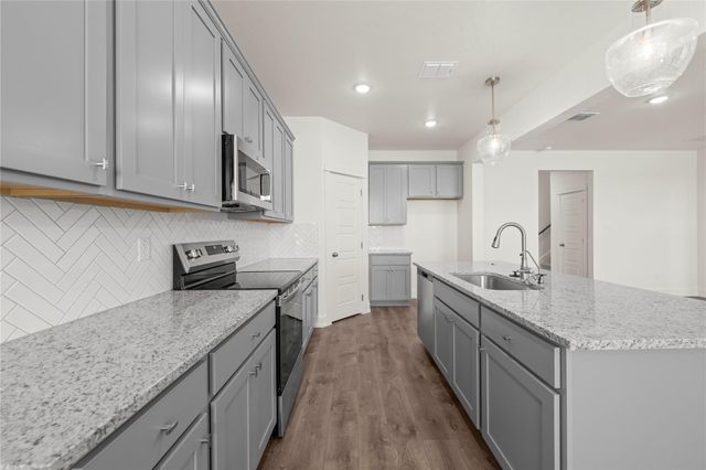 564 Gus LOOP, Georgetown, TX 78626