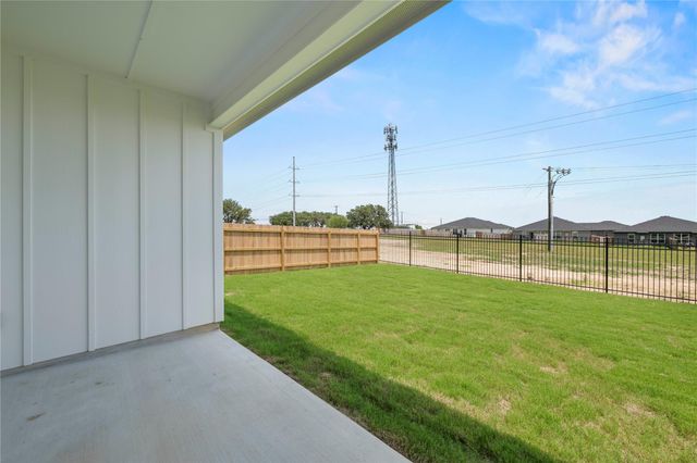 564 Gus LOOP, Georgetown, TX 78626