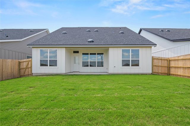 564 Gus LOOP, Georgetown, TX 78626