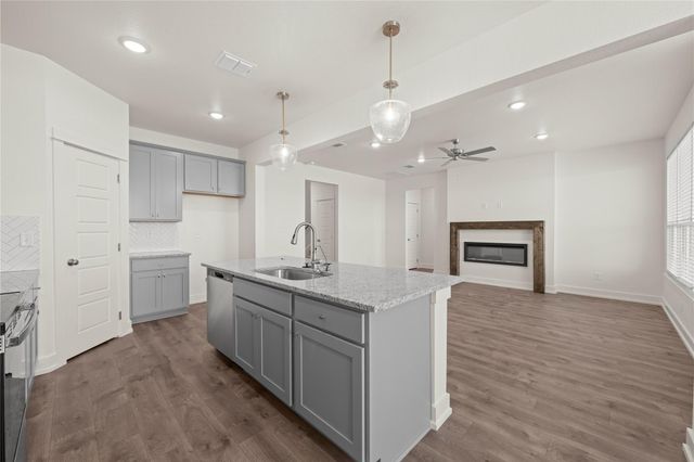 564 Gus LOOP, Georgetown, TX 78626