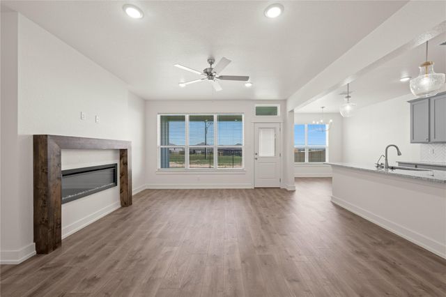 564 Gus LOOP, Georgetown, TX 78626