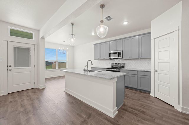 564 Gus LOOP, Georgetown, TX 78626