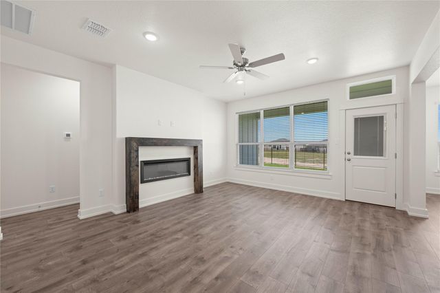 564 Gus LOOP, Georgetown, TX 78626