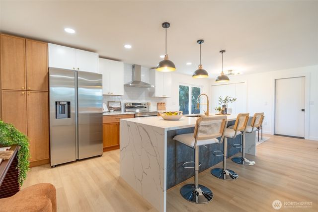 1101 Tule Lake Road S, Tacoma, WA 98444