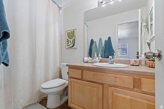 6823 S SAVOIE CT, West Jordan, UT 84084