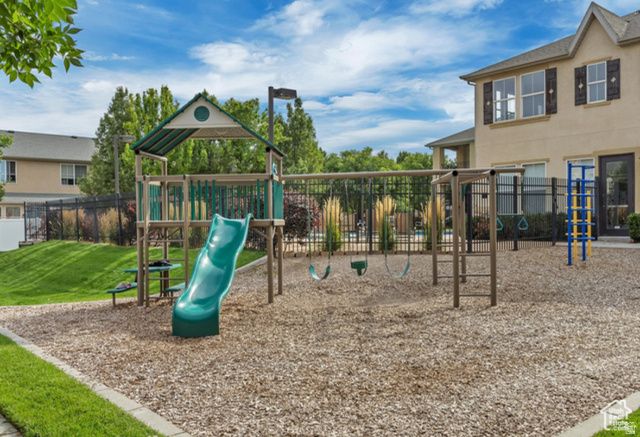 6823 S SAVOIE CT, West Jordan, UT 84084