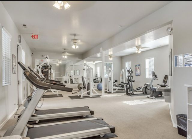 6823 S SAVOIE CT, West Jordan, UT 84084