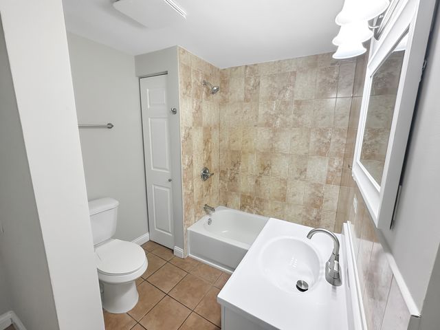 3135 Chicago Road 2nd, Steger, IL 60475