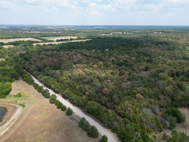 25 acres County Road 1019, Celeste, TX 75423