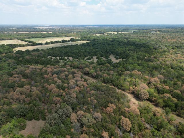 25 acres County Road 1019, Celeste, TX 75423