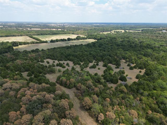 25 acres County Road 1019, Celeste, TX 75423