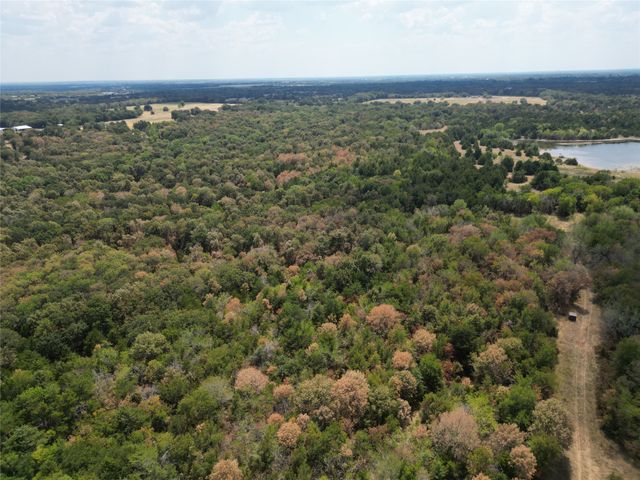 25 acres County Road 1019, Celeste, TX 75423