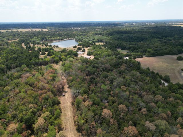25 acres County Road 1019, Celeste, TX 75423