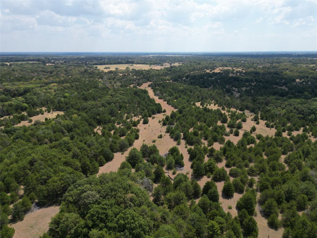 25 acres County Road 1019, Celeste, TX 75423