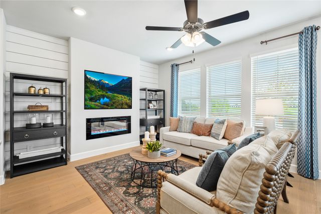 3541 Treasure Drive, Plano, TX 75074